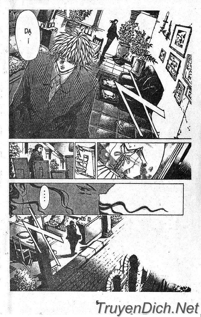 Get Backers: Chapter 23