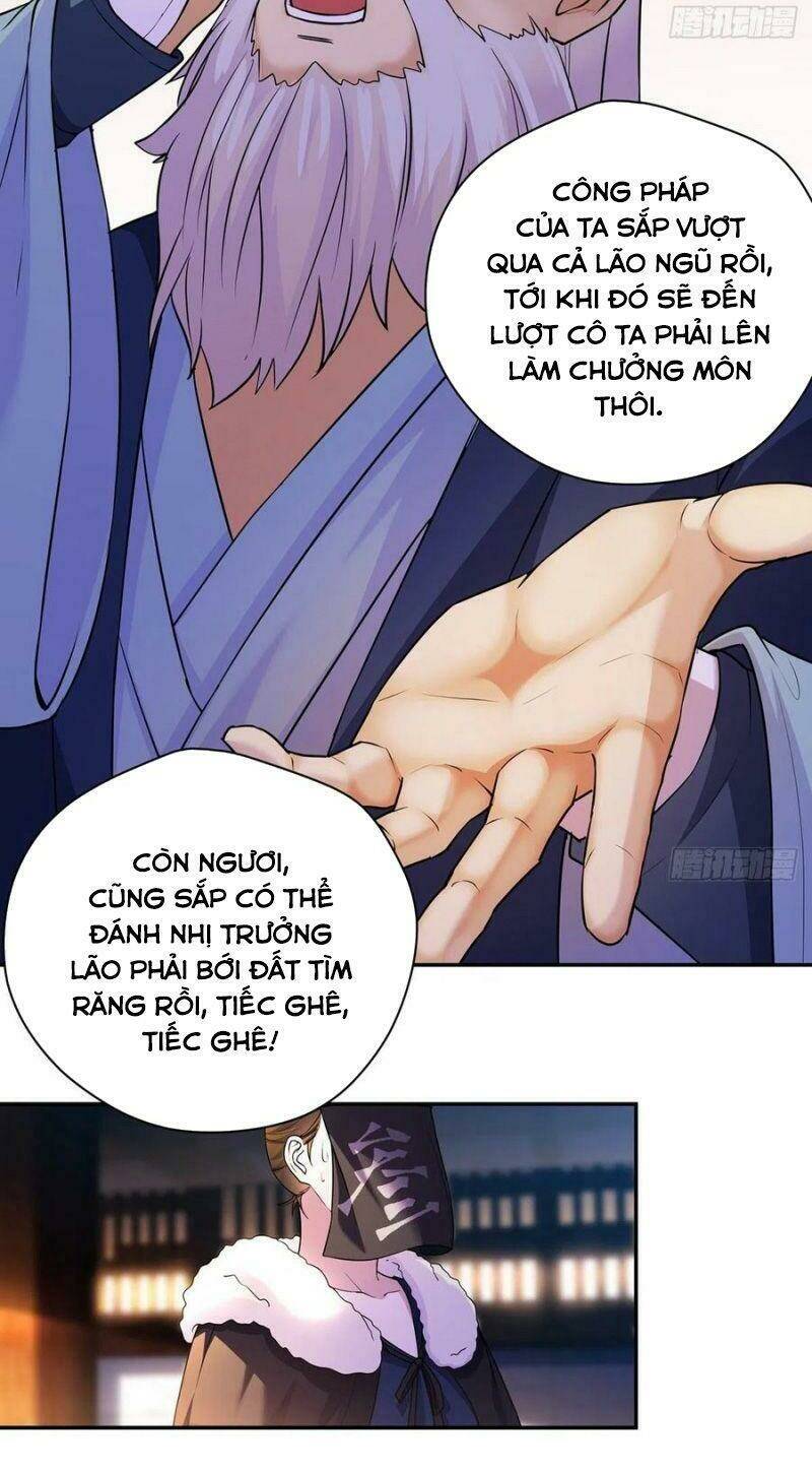 Ta Là Đại Hoàn Đan: Chapter 25