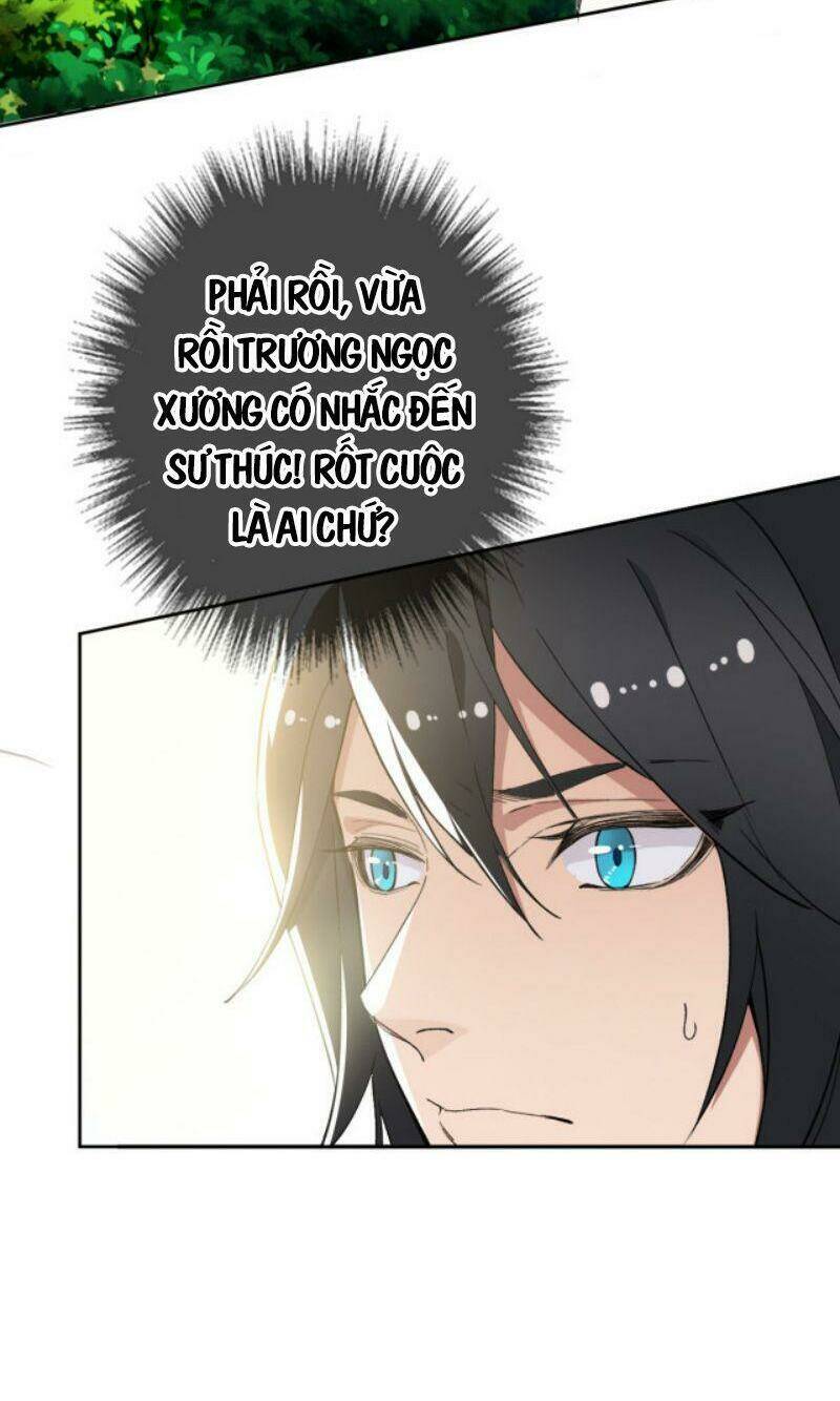 Siêu Đạo Thần Thuật: Chapter 29