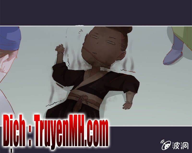 Solo Đi Vương Gia: Chapter 24