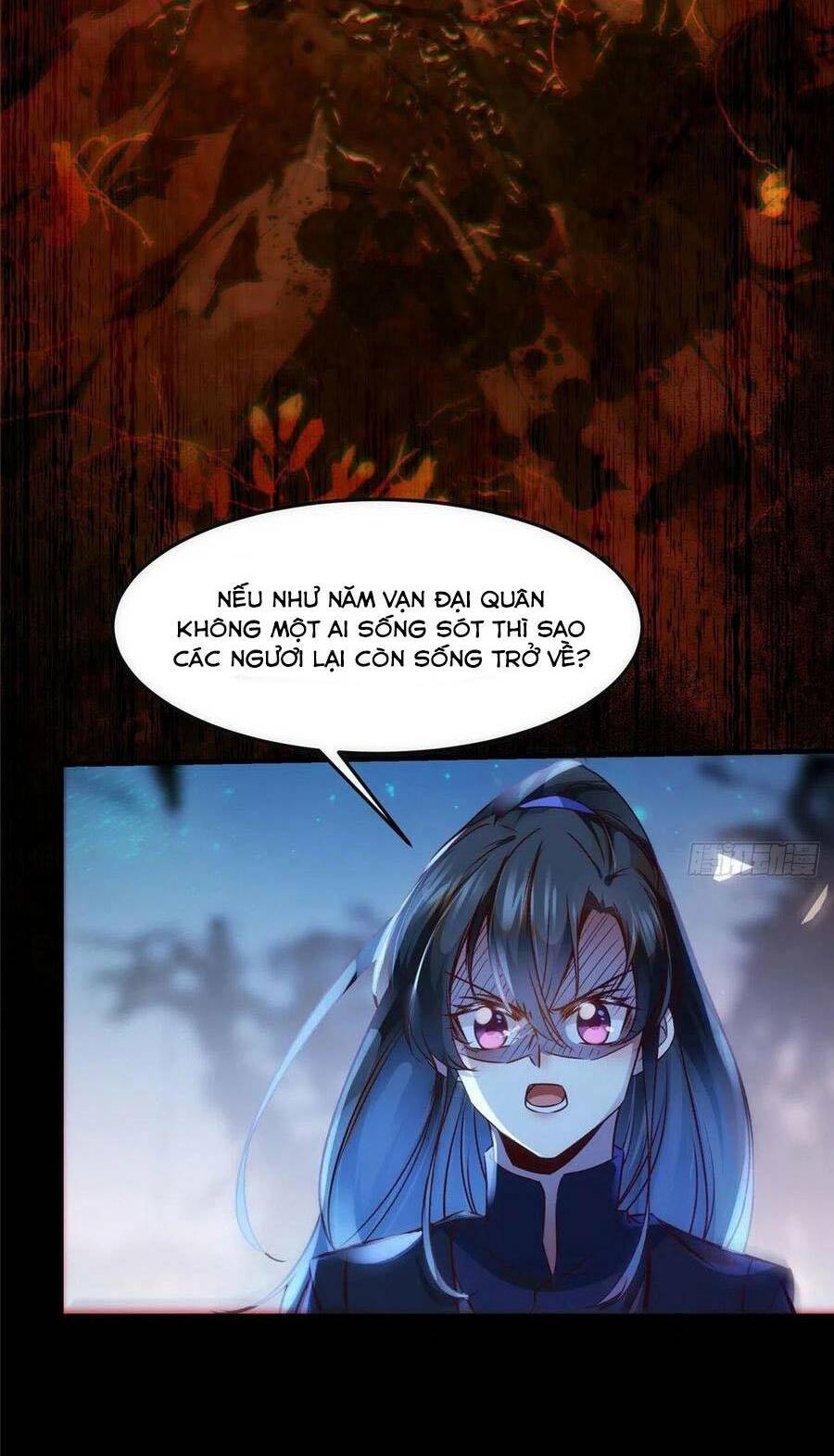 Nghịch Thiên Thần Phi Chí Thượng: Chapter 68