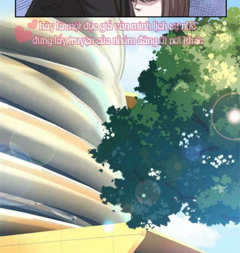 Tổng Tài, Tránh Xa Tôi Ra: Chapter 35