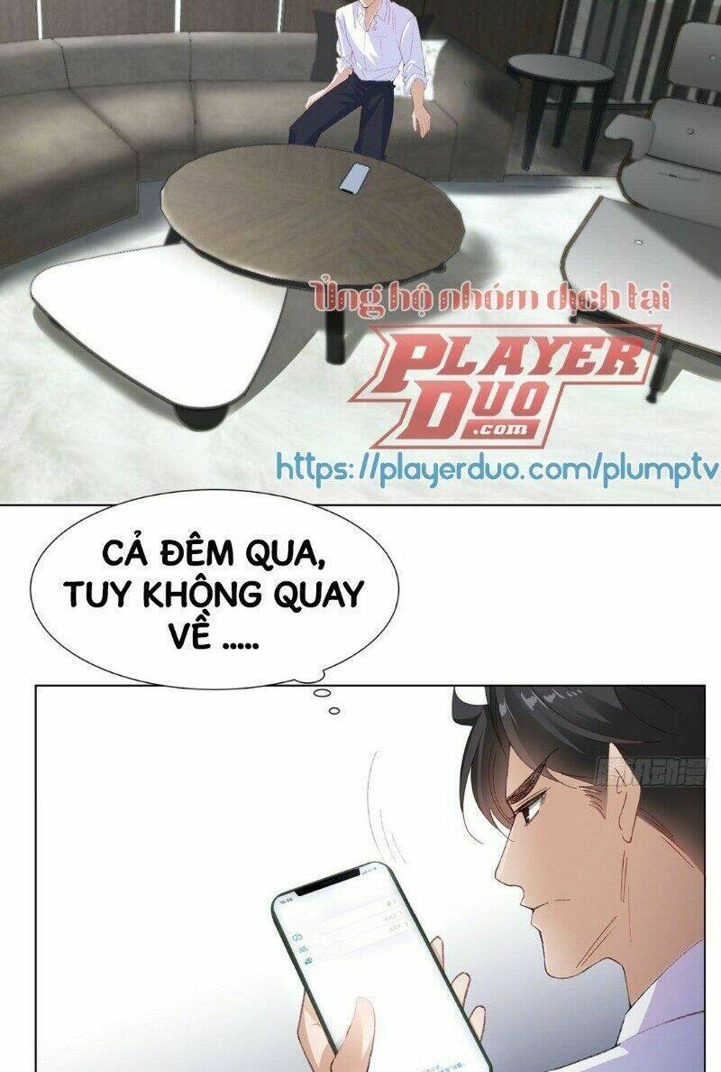 Ảnh Đế Yêu Hồ: Chapter 20