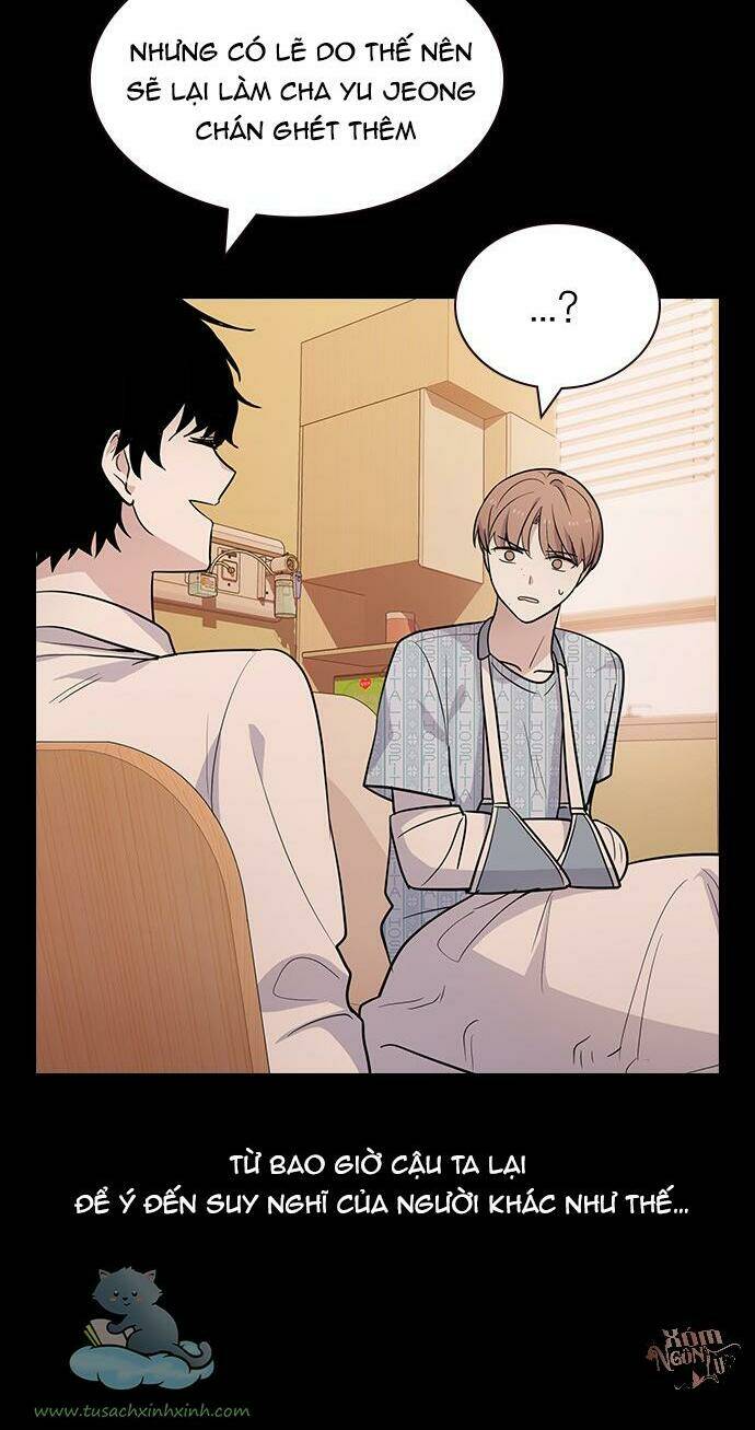 Thằng Bạn Trai Tồi Tệ Của Tôi: Chapter 67