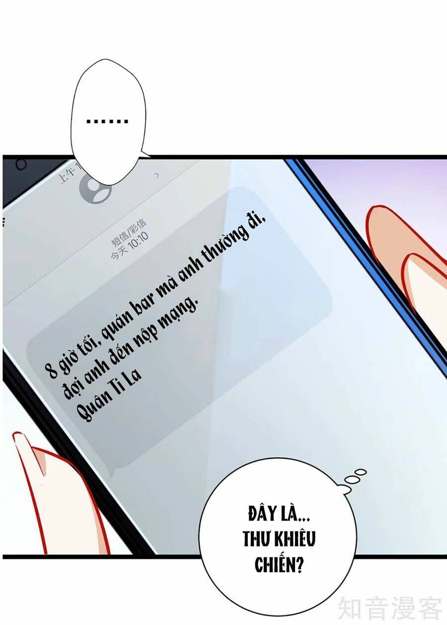 Cưng Chiều Ái Thê Hư Hỏng: Chapter 64