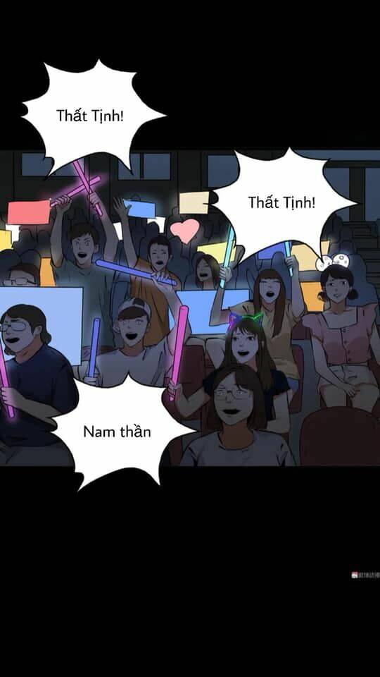 Giày Thủy Tinh: Chapter 19