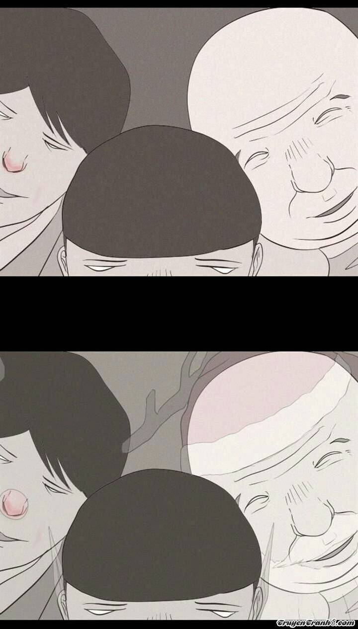 Thứ Sáu: Những Câu Chuyện Cấm: Chapter 12