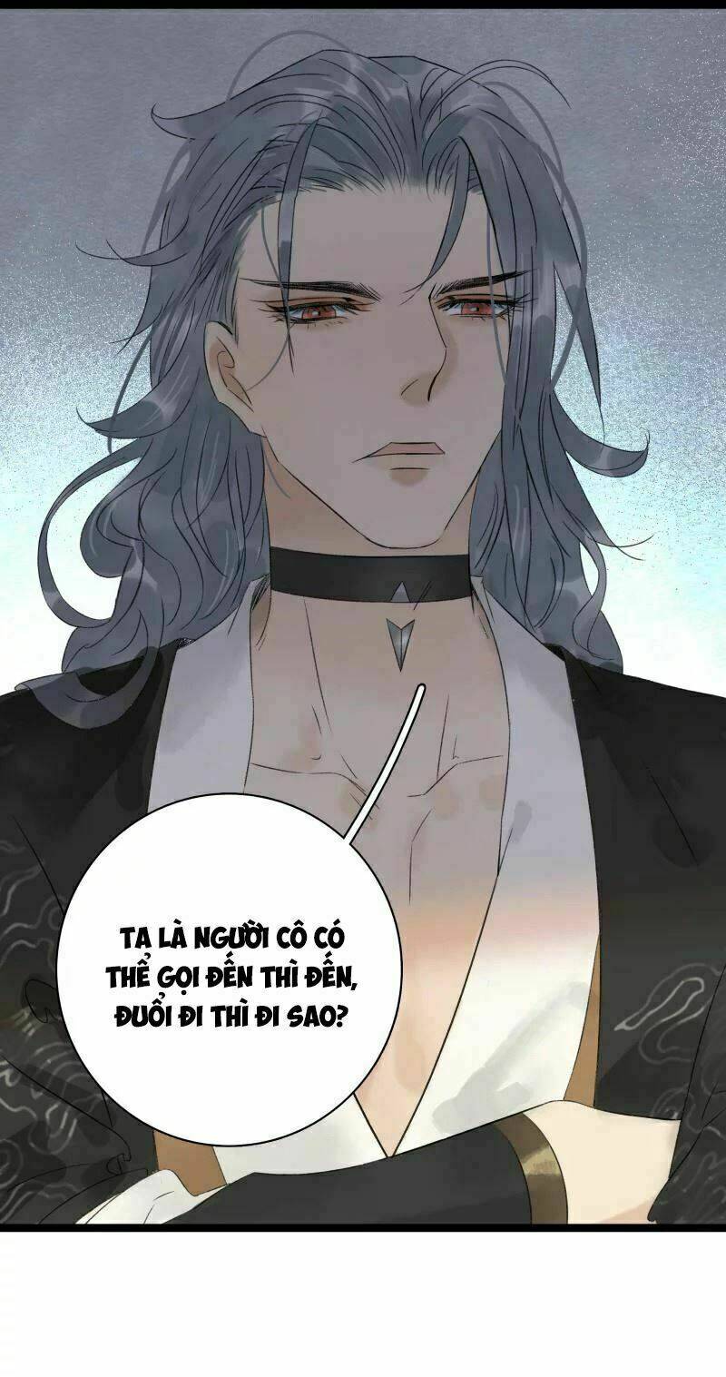 Thái Tử Bị Hoang Tưởng: Chapter 53