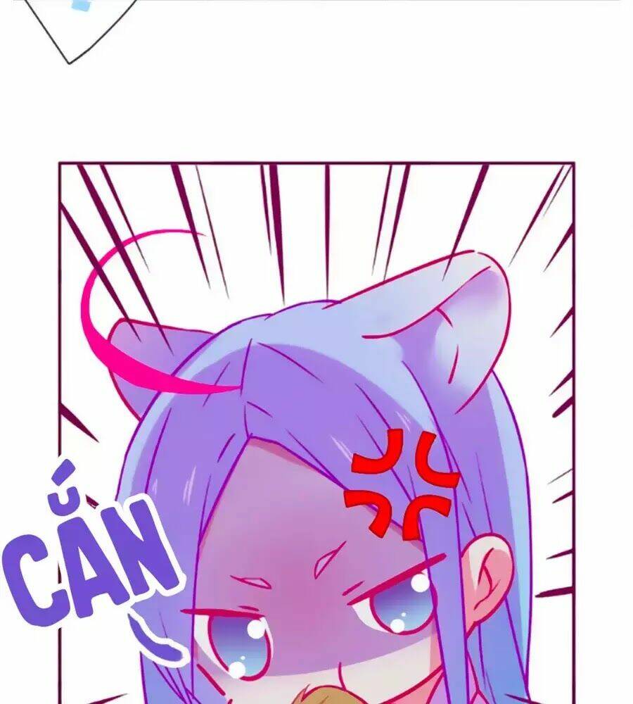 Đừng Nghịch, Ta Chỉ Muốn Yên Tĩnh: Chapter 61