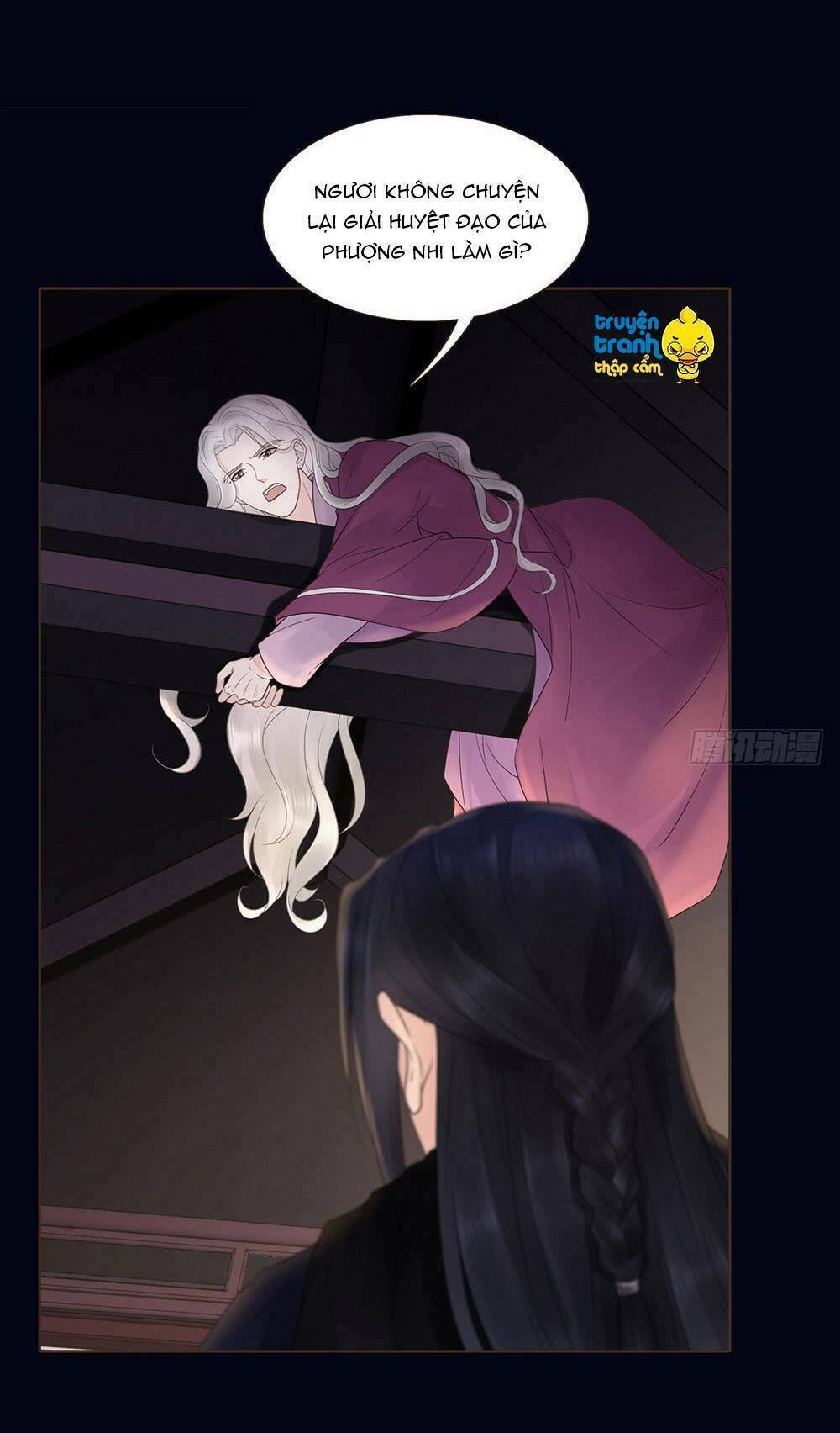 Đại Giá Thừa Tướng: Chapter 109