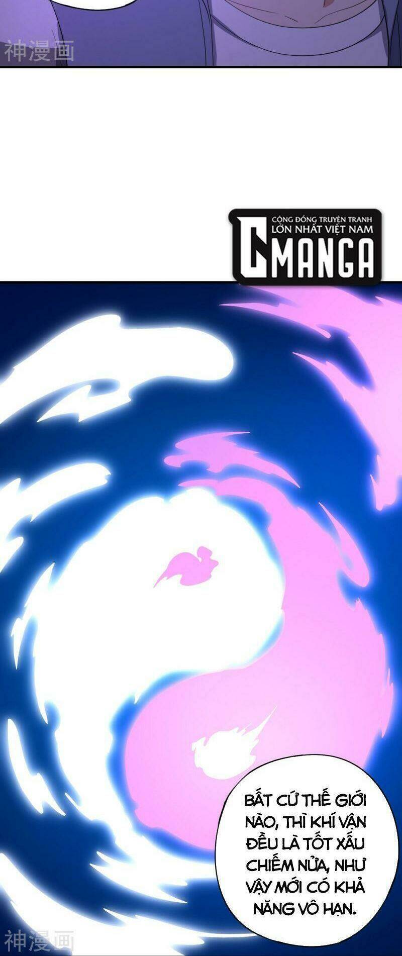 Vòng Bạn Bè Mạnh Nhất Của Tiên Giới: Chapter 178