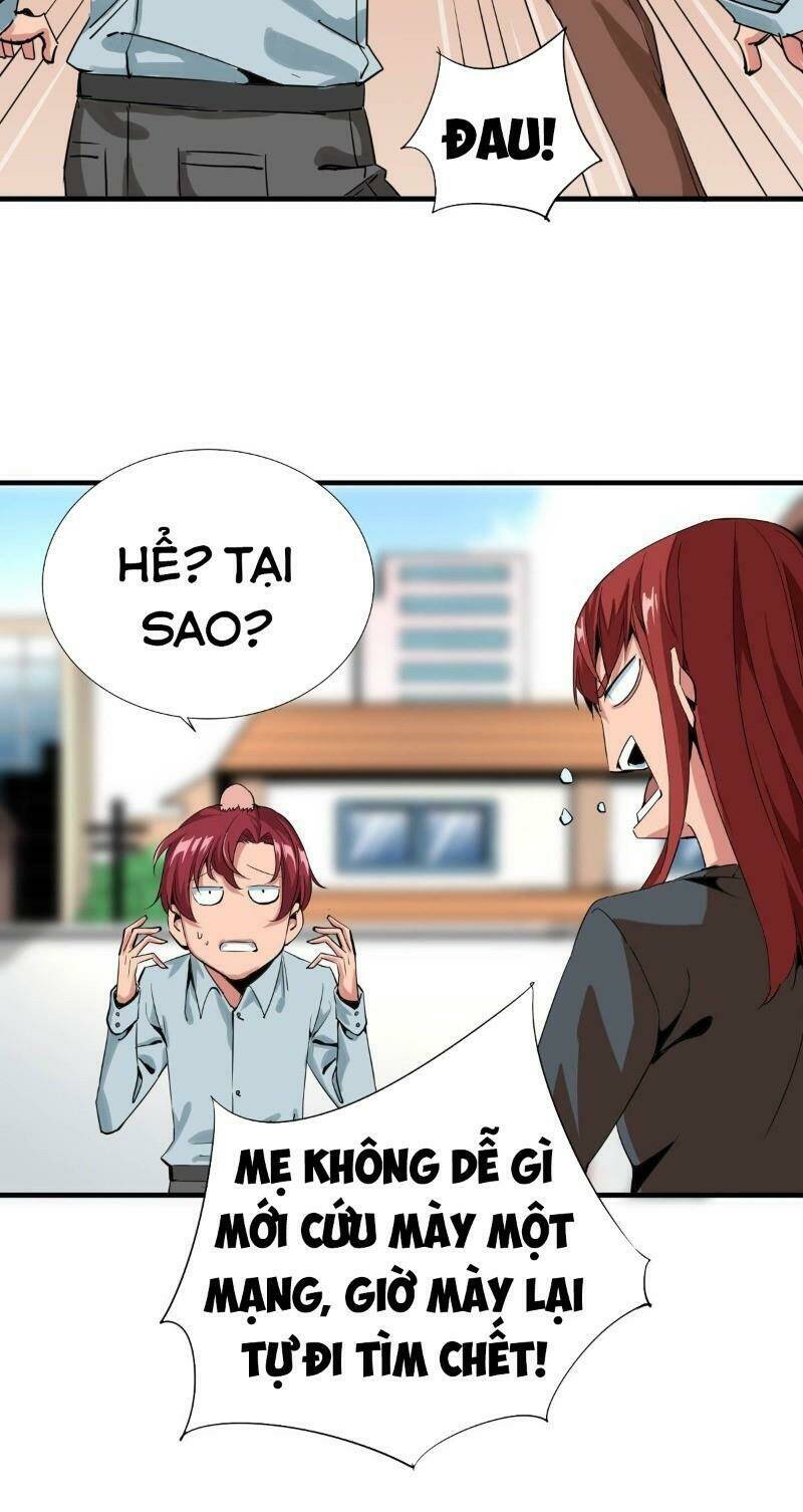 Thiên Luân: Chapter 9