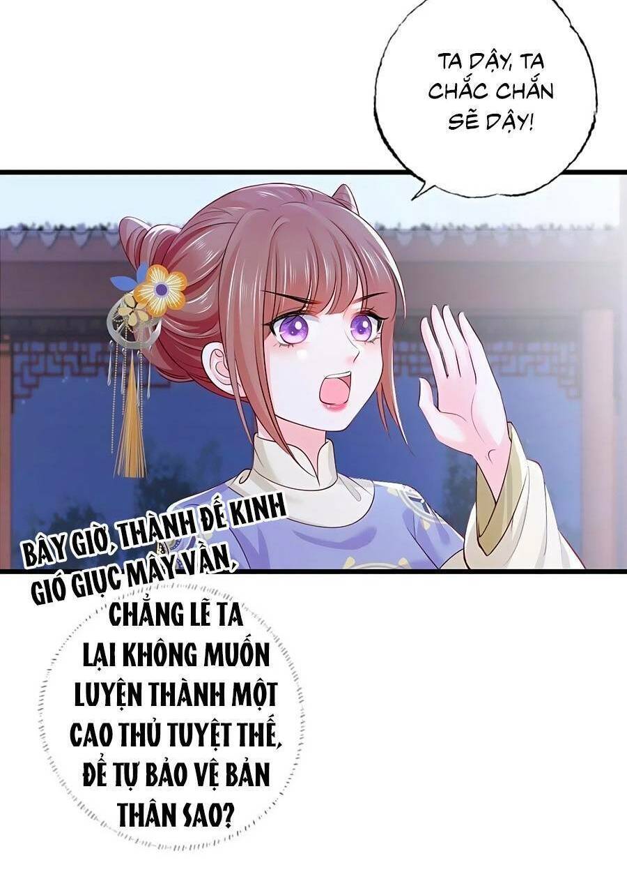 Nữ Thủ Phú Chi Kiều Sủng Nhiếp Chính Vương: Chapter 151