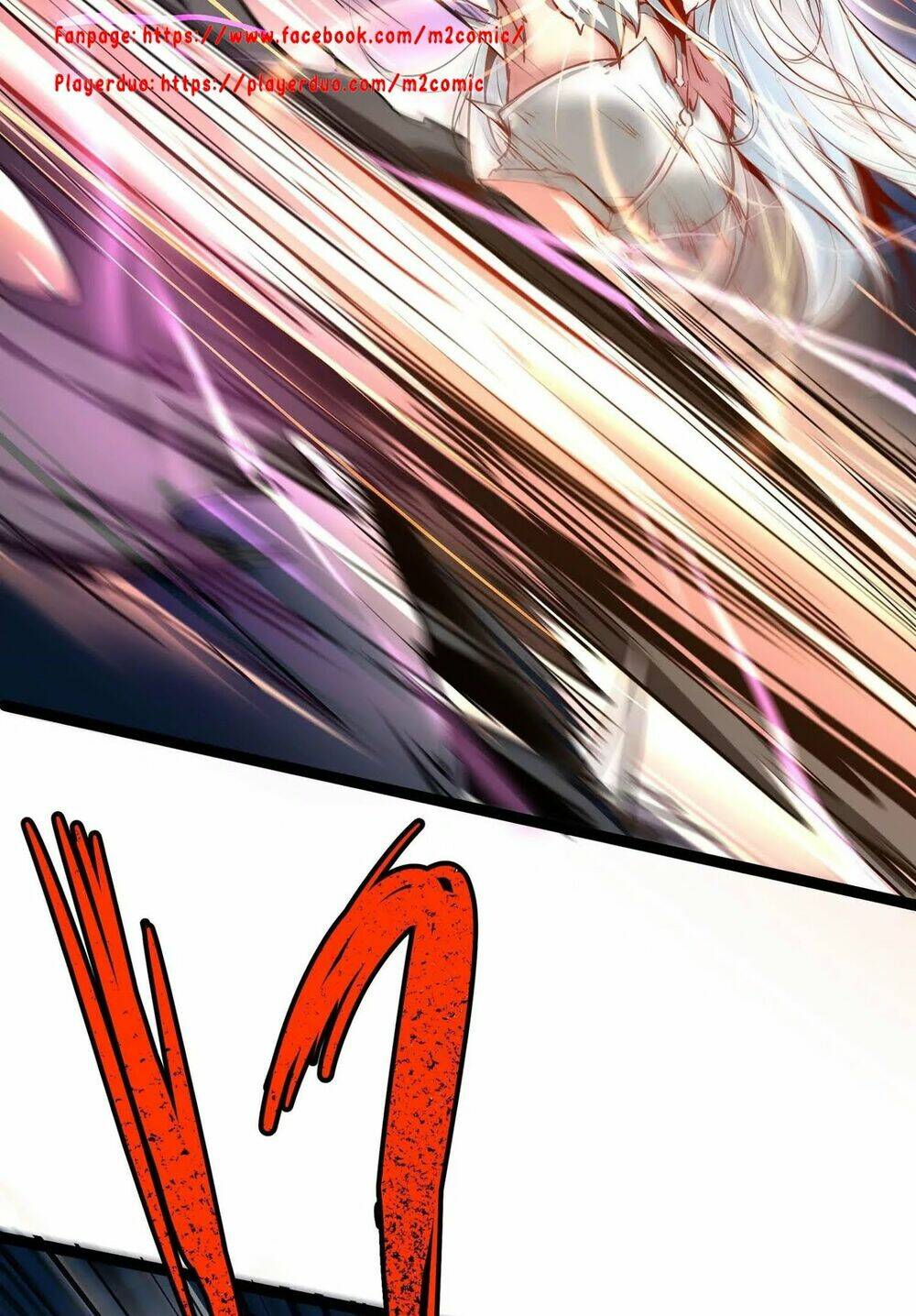 Chư Thần Rút Lui: Chapter 8