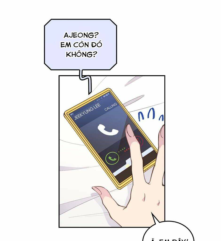 Cuộc Hôn Nhân Bất Khả Thi: Chapter 21