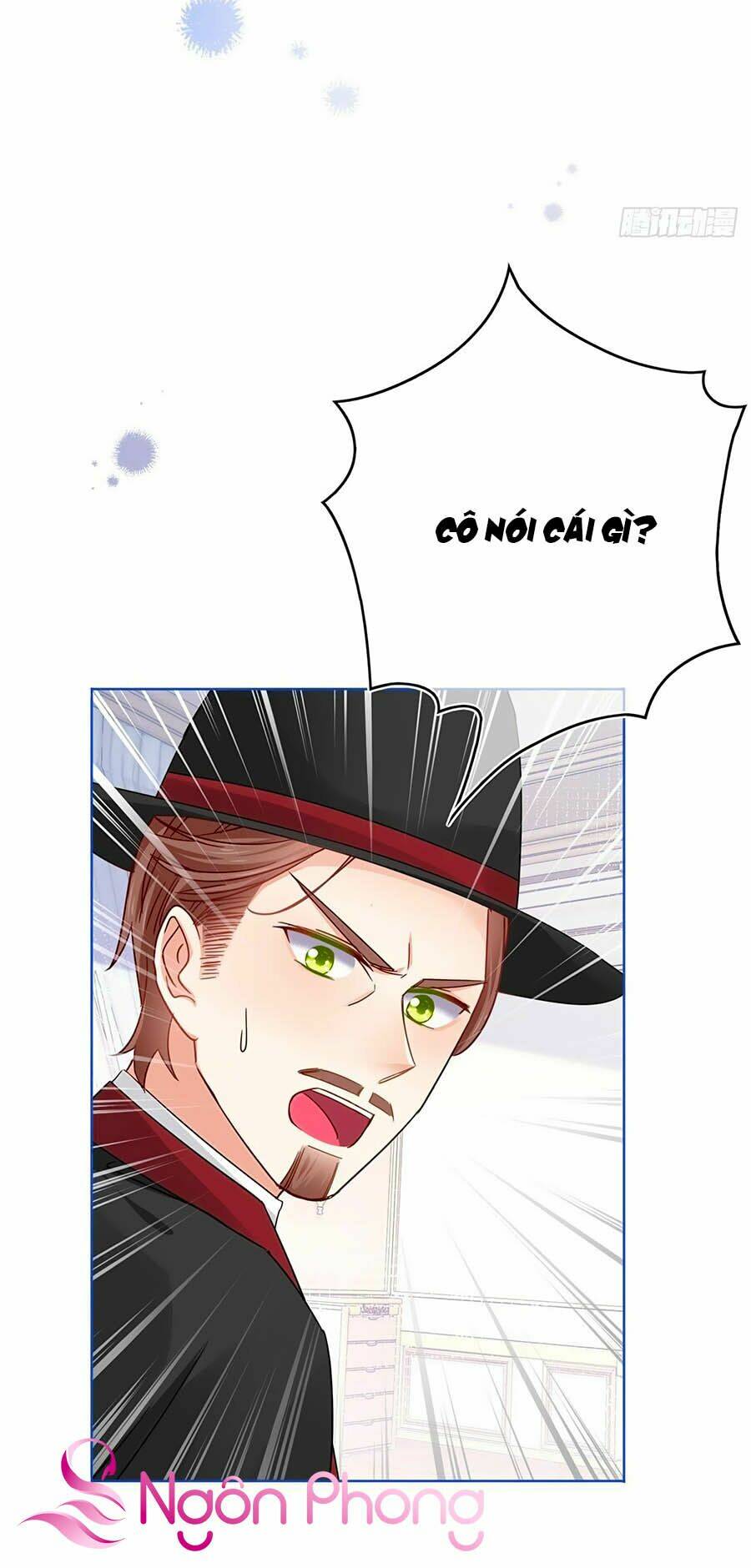 Nữ Hoàng Đầu Tiên Của Đế Quốc: Chapter 29