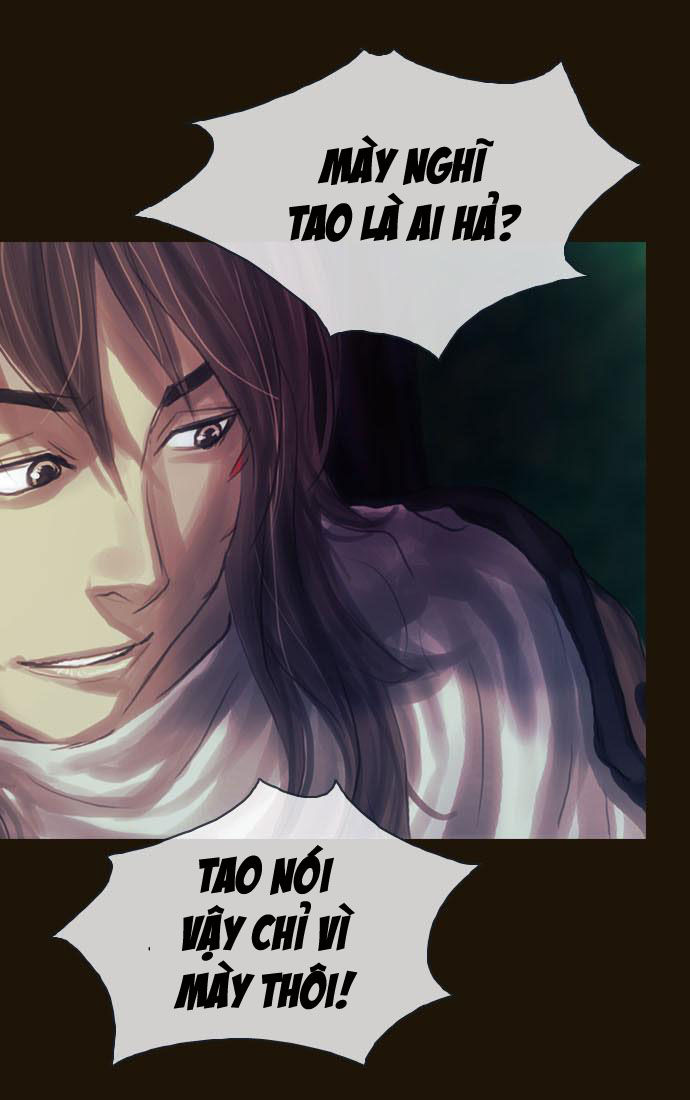 Magician: Chapter 69