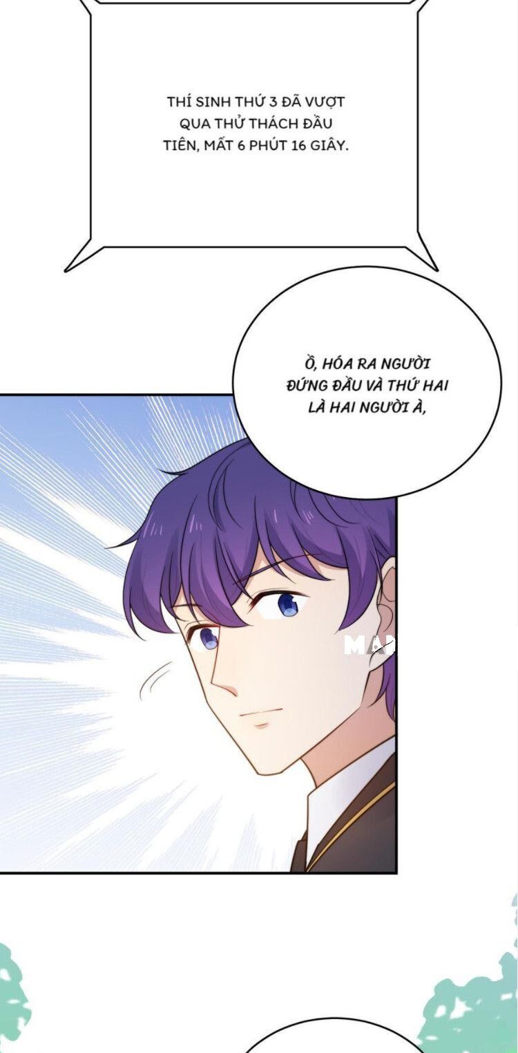 Ma Lạt Thiên Kim Đẩu Ác Thiếu: Chapter 246