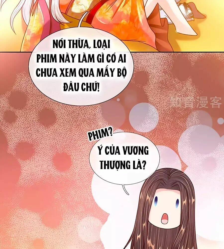 Ôn Nhu Bạo Quân: Nhiếp Chính Vương Gia Quá Hung Mãnh: Chapter 46