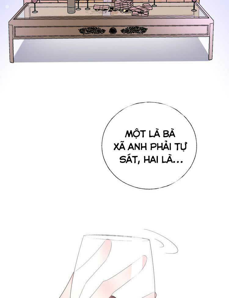 Điều Ước Sủng Ái Bất Bình Đẳng: Chapter 95.2