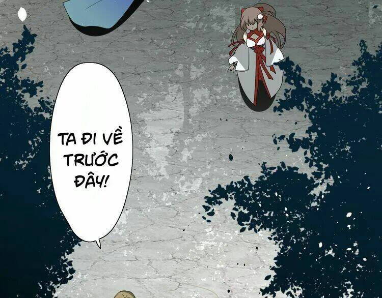 Vu Chúc Thiếu Nữ: Chapter 14.2