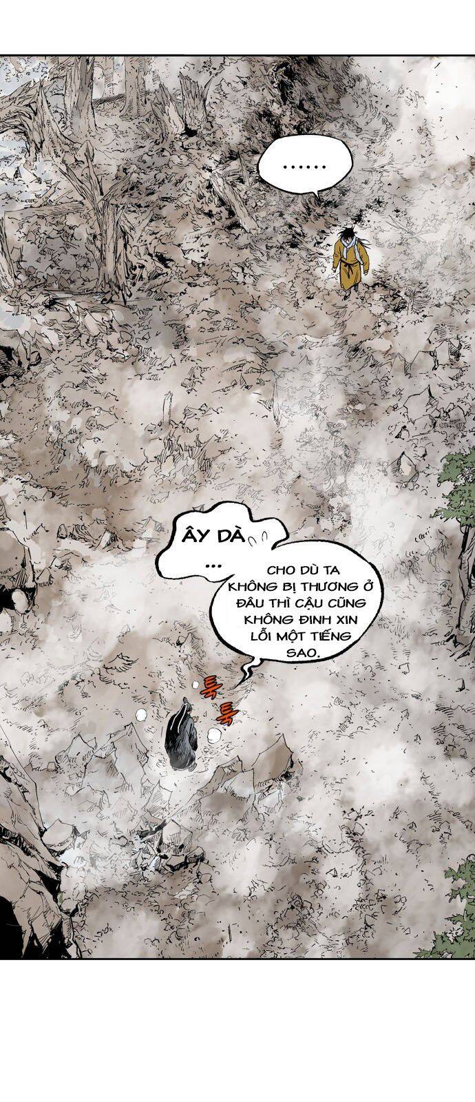 Cao Thủ 2: Chapter 139