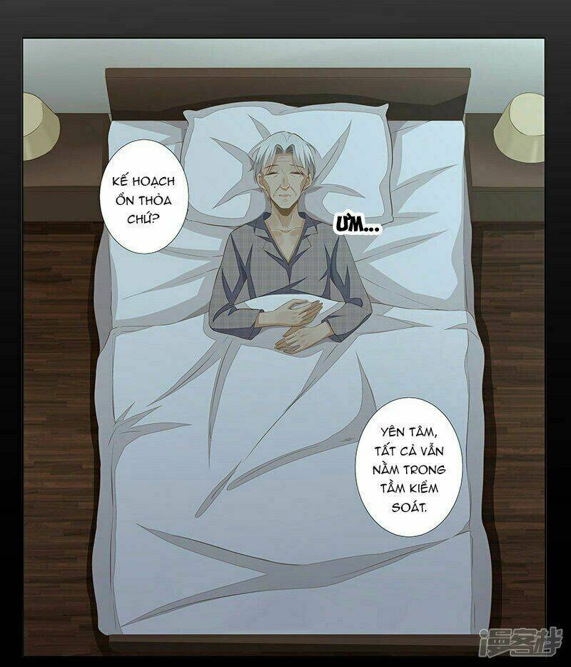 Hôn Bất Do Kỷ: Chapter 51