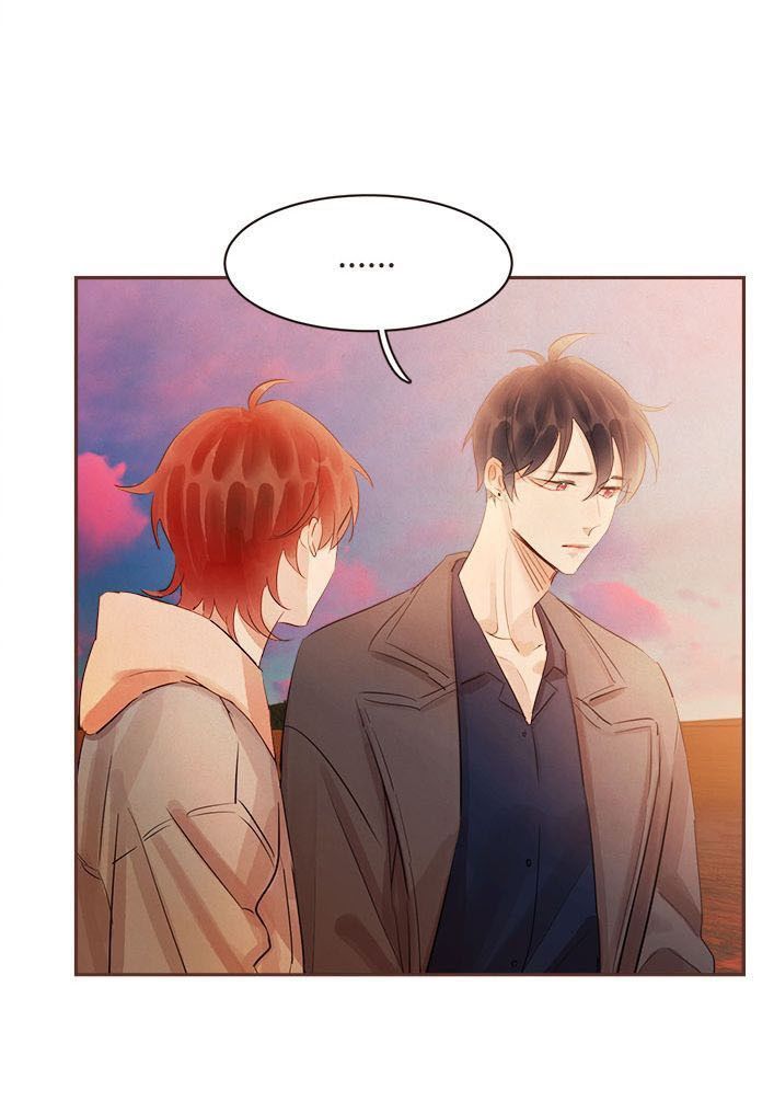 Giữa Tình Yêu Và Tình Bạn: Chapter 42