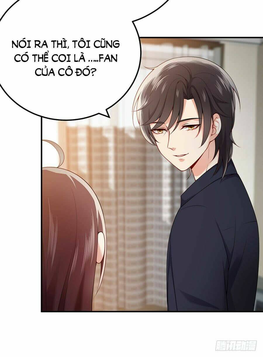 Nam Thần Truy Thê Chỉ Nam: Chapter 6.2