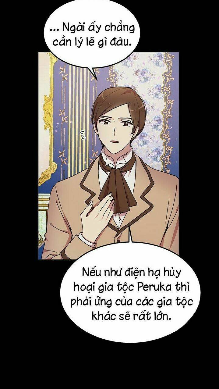 Công Tước, Loạn Vừa Thôi!: Chapter 72