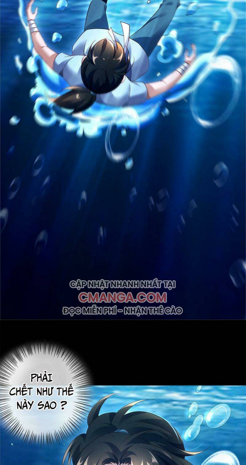 Thiên Kim Bất Hoán: Chapter 73