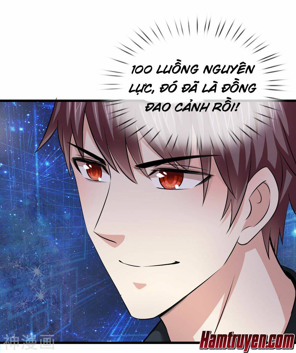 Tuyệt Thế Phi Đao: Chapter 214
