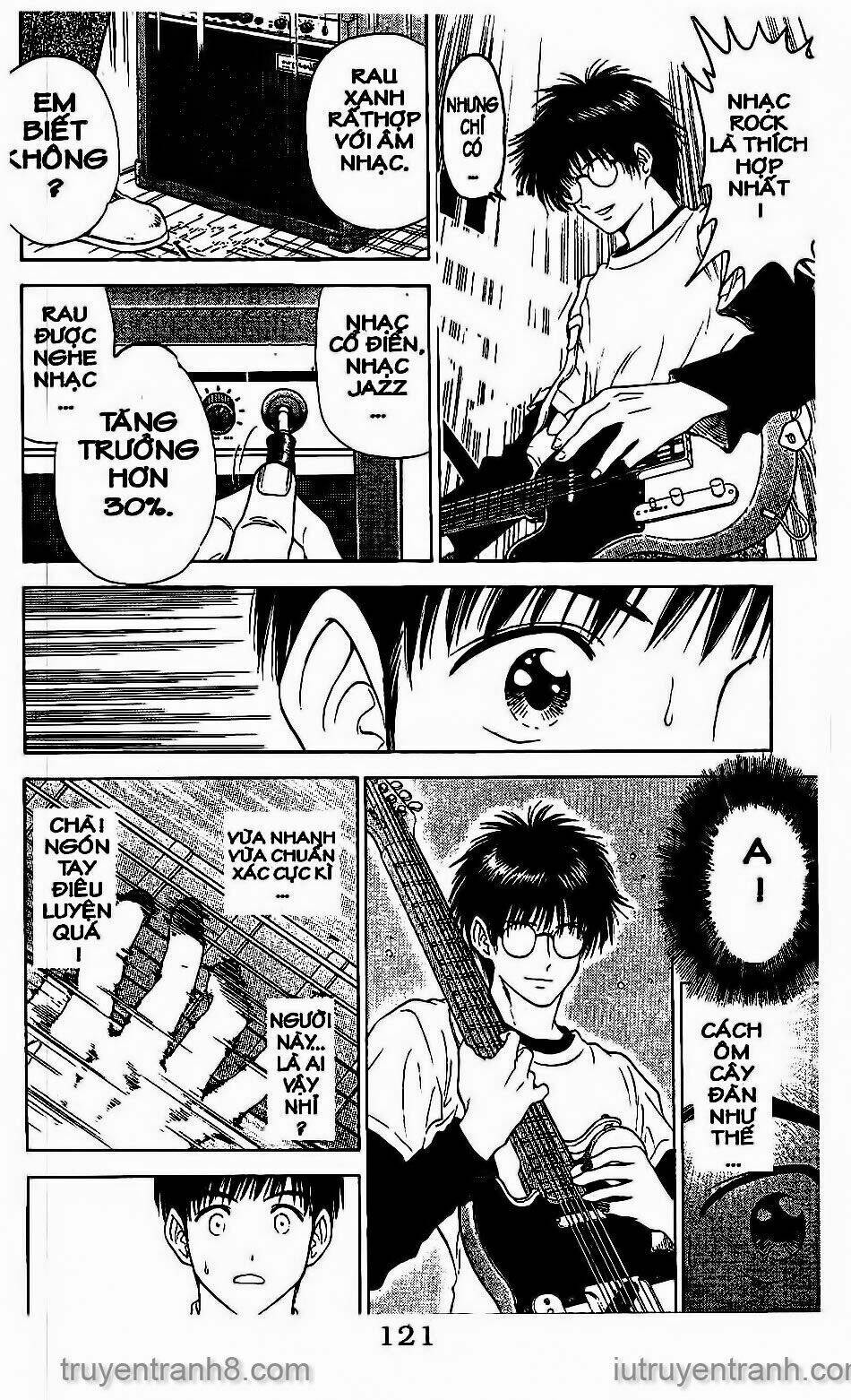 Saladdays: Chapter 37