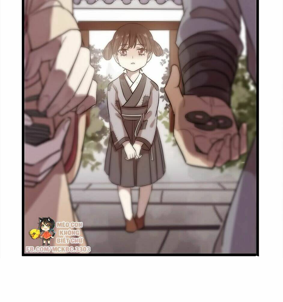 Bách Yêu Dị Văn: Chapter 45