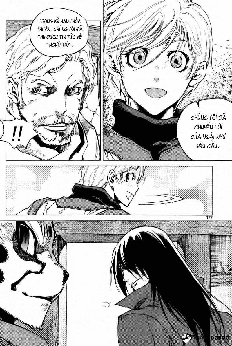 Dark Air: Chapter 32