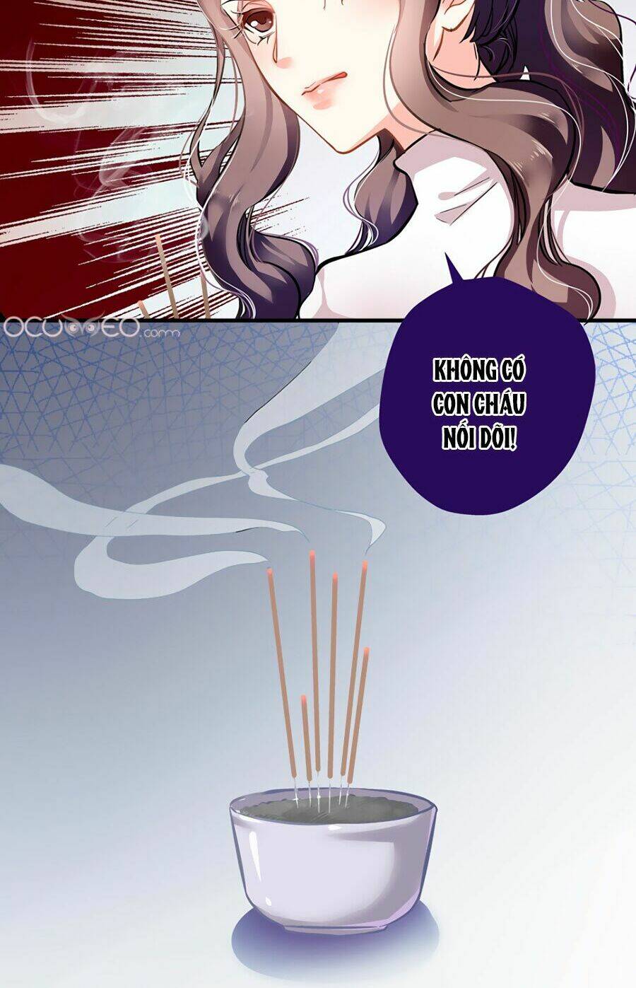 Cưng Chiều Ái Thê Hư Hỏng: Chapter 0