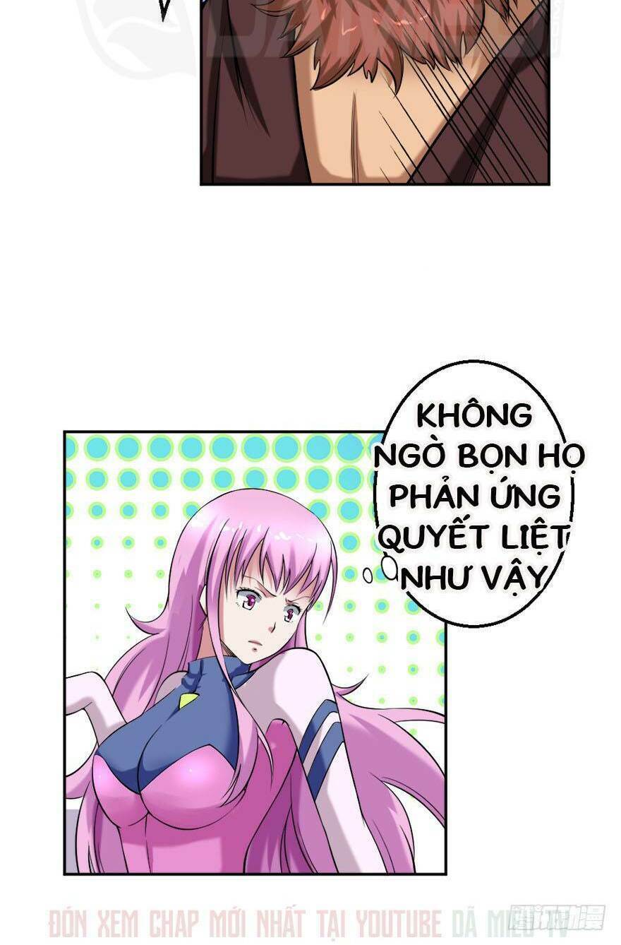 Đô Thị Tu Luyện Cuồng Triều: Chapter 79