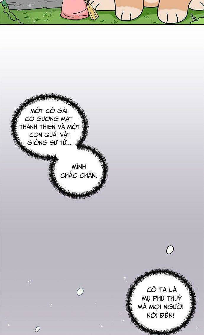 Tôi Trở Thành Đầu Bếp Của Long Vương: Chapter 11