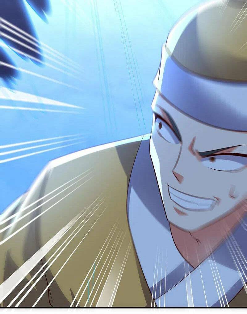 Phục Thiên Thánh Chủ: Chapter 215