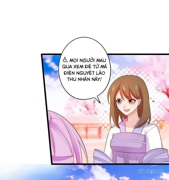 Hồ Tiên Hung Bạo: Chapter 105