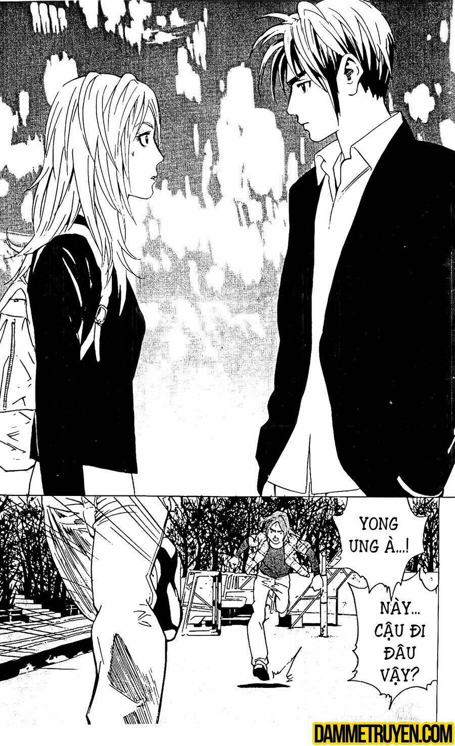 Ai Hơn Ai: Chapter 227