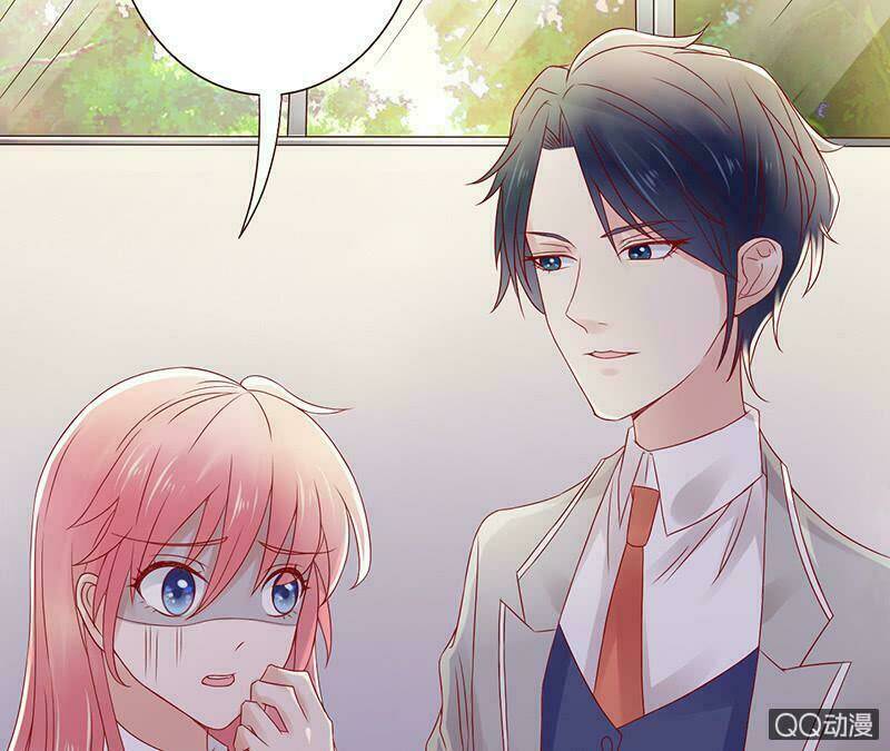 Băng Sơn Học Trưởng Không Được Chọc: Chapter 34.2