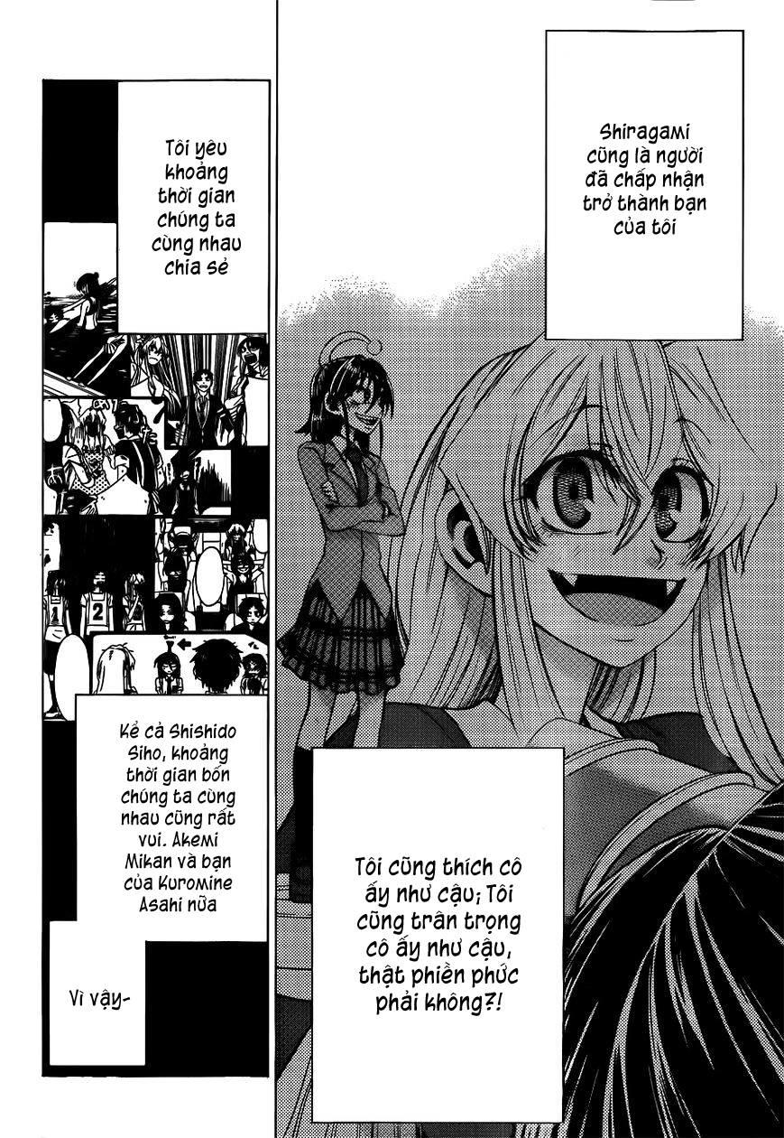 Jitsu Wa Watashi Wa: Chapter 46