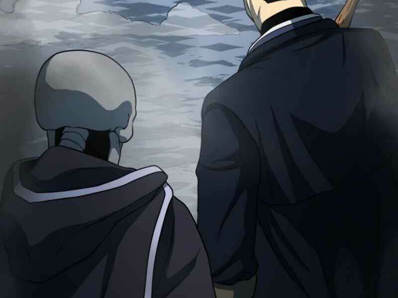 Ngôi Nhà Kết Nối Với Hầm Ngục: Chapter 19