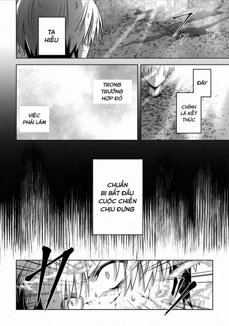 Triệu Hồi Để Trở Thành Chúa Tể Của Cung Điện Bóng Tối: Chapter 12