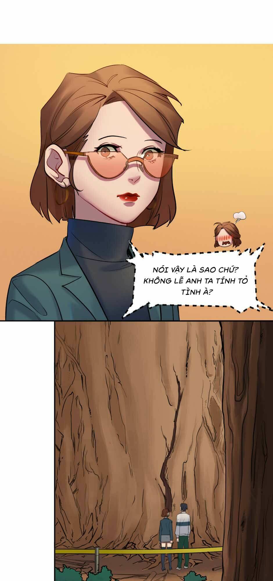 Anh Hùng Và Hiệp Nữ: Chapter 40
