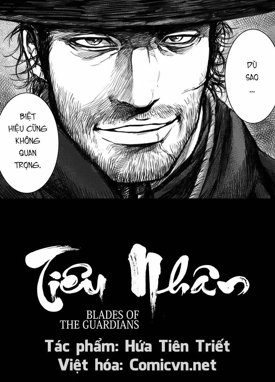 Tiêu Nhân Tiền Truyện: Chapter 7