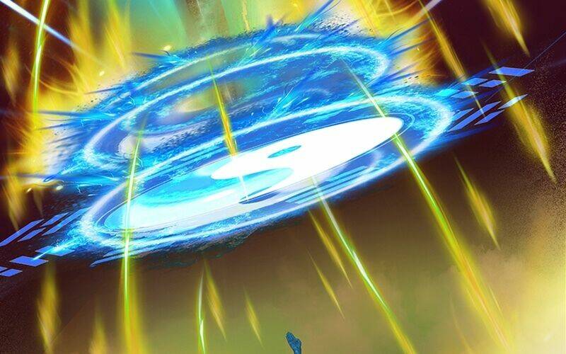 Lâm Uyên Kiếp: Chapter 3