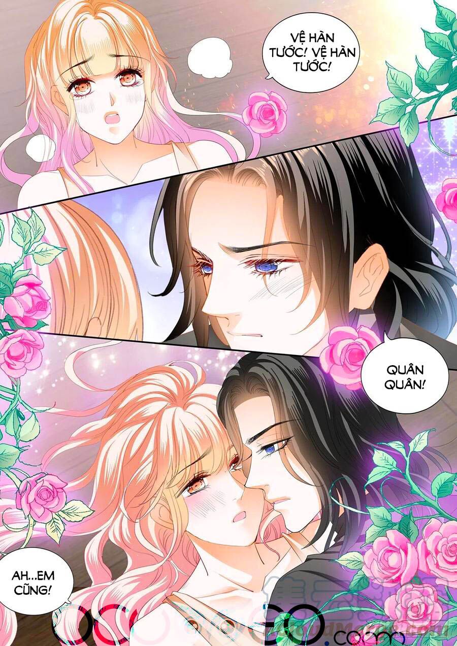 Bá Đạo Tiểu Thúc, Xin Trêu Chọc Vừa Thôi!: Chapter 253