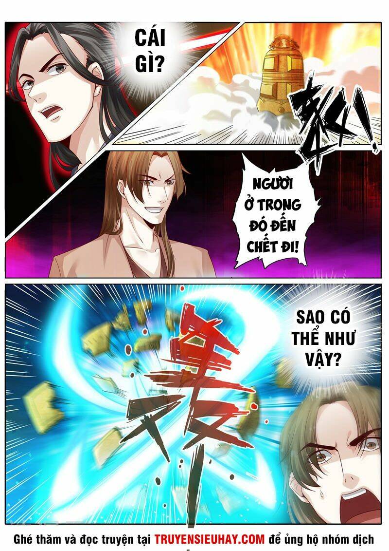 Chư Thiên Ký: Chapter 240